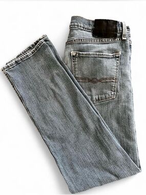 Levi's 232 Light Slim Straight Jeans